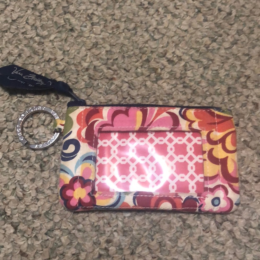 Vera Bradley wallet